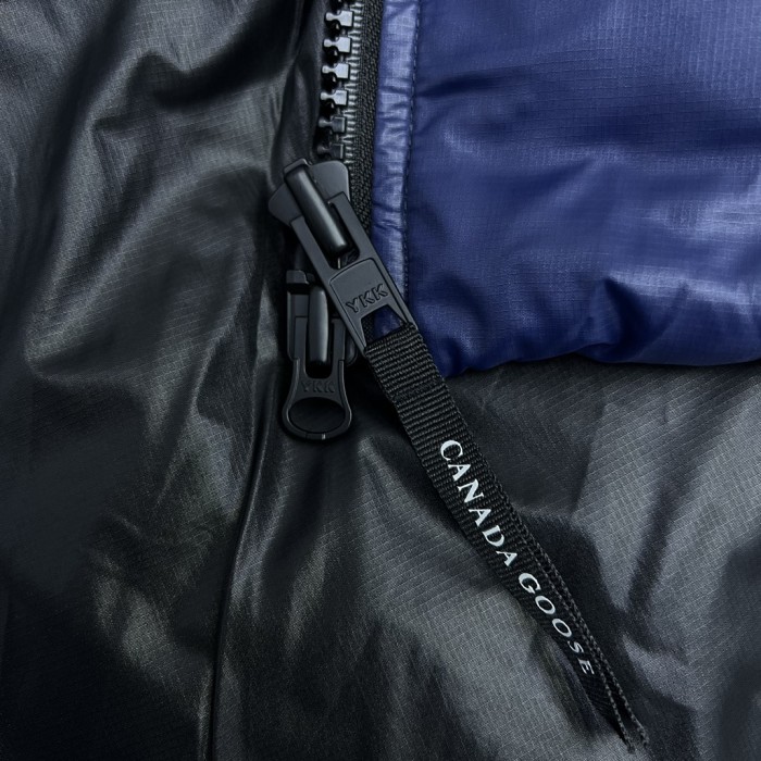 Canada Goose Down Jacket E3 FYZ004
