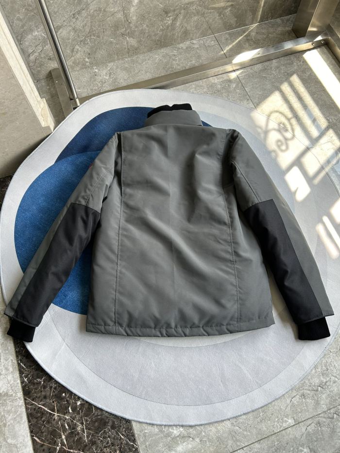 Canada Goose Down Jacket E24 FYZ053