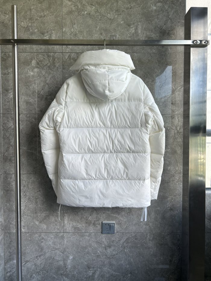 Canada Goose Down Jacket 2058 FYZ006