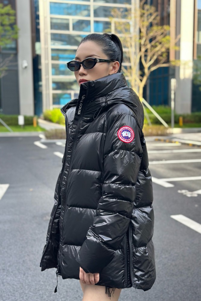 Canada Goose Down Jacket 45 FYZ024