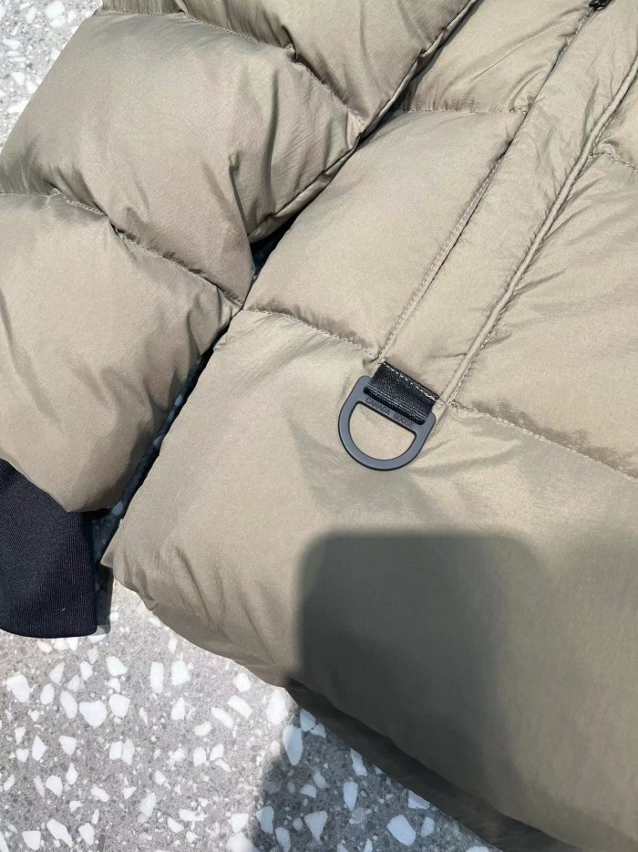 Canada Goose Down Jacket E6 FYZ084