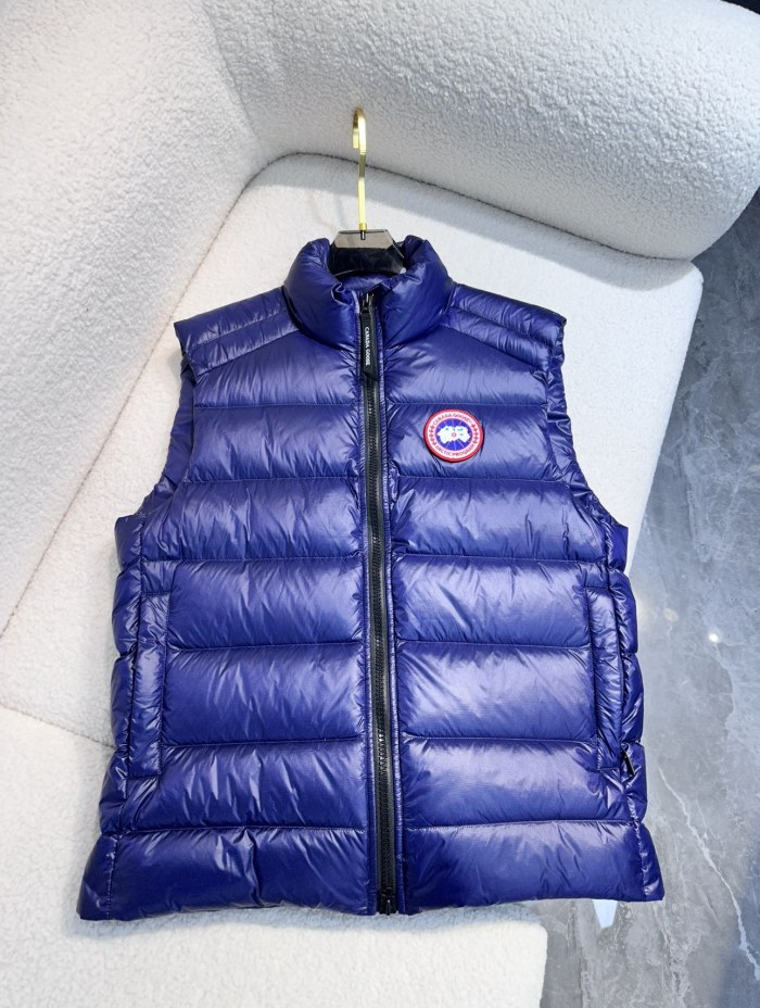 Canada Goose Down vest E2229 FYZ003