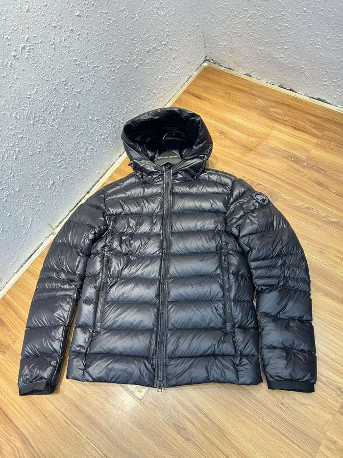 Canada Goose Down Jacket E2227 FYZ086