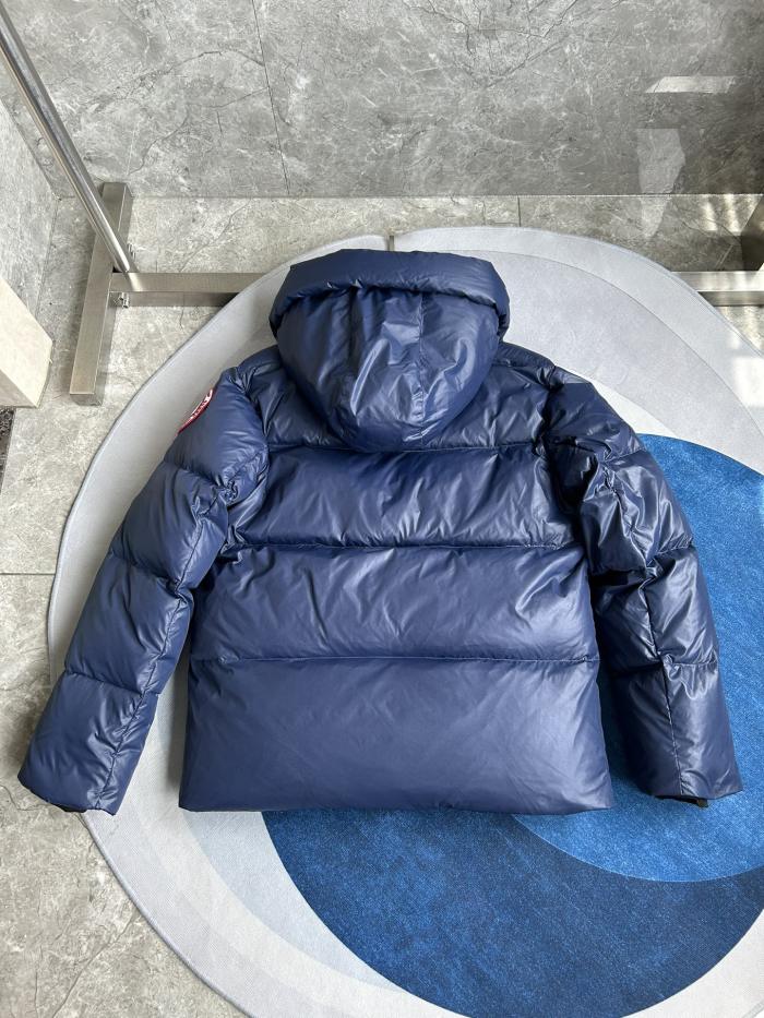 Canada Goose Down Jacket 2252M FYZ054