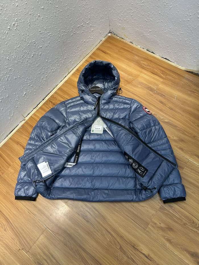 Canada Goose Down Jacket E2227 FYZ086
