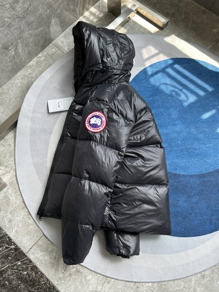 Canada Goose Down Jacket 2252M FYZ054