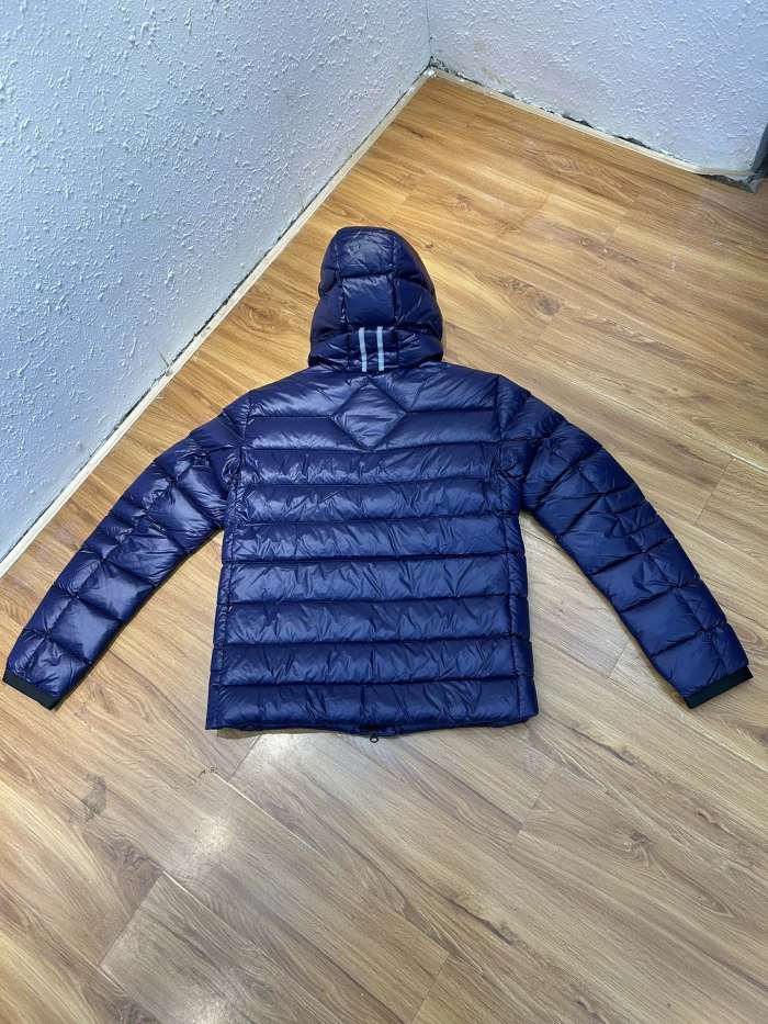 Canada Goose Down Jacket E2227 FYZ086