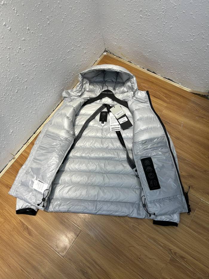 Canada Goose Down Jacket E2227 FYZ086