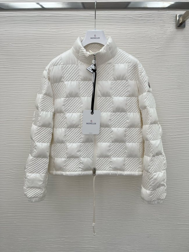 Moncler Down Jacket 003 FYZ024