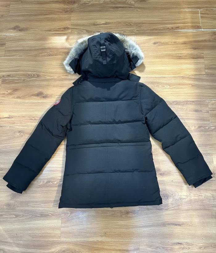 Canada Goose Down Jacket E04 FYZ086