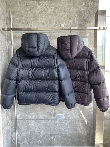 Moncler Down Jacket M2418 FYZ005