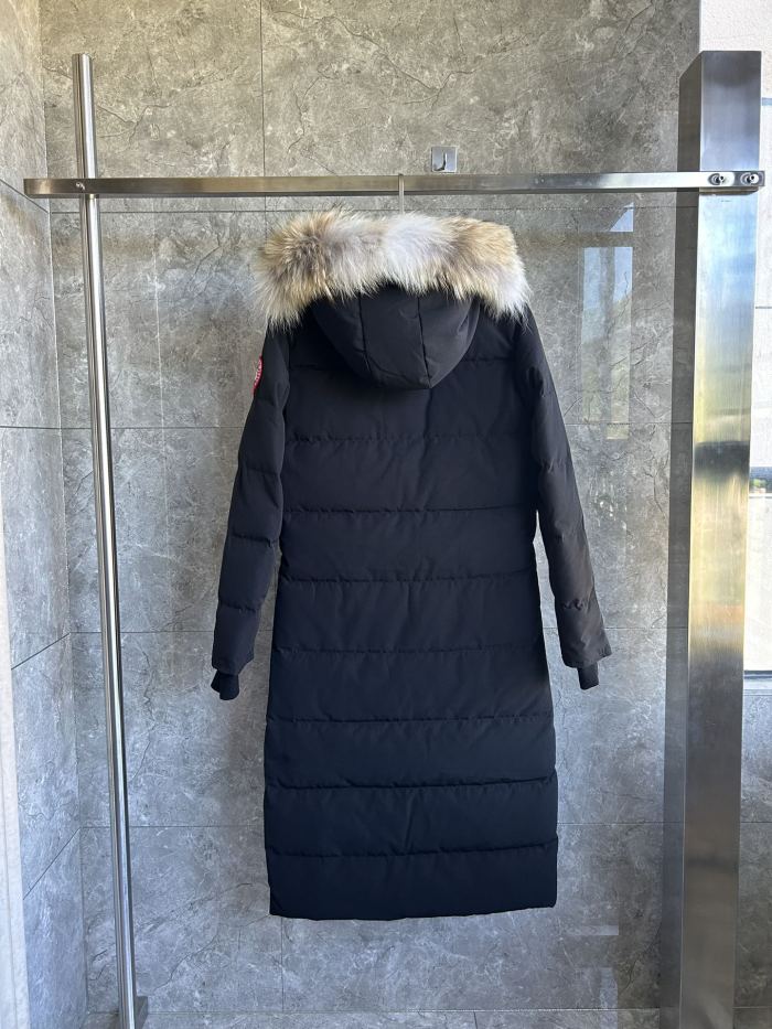 Canada Goose Down Jacket E22 FYZ086