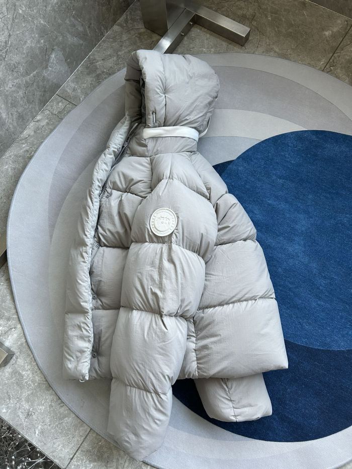 Canada Goose Down Jacket 2602LB FYZ084