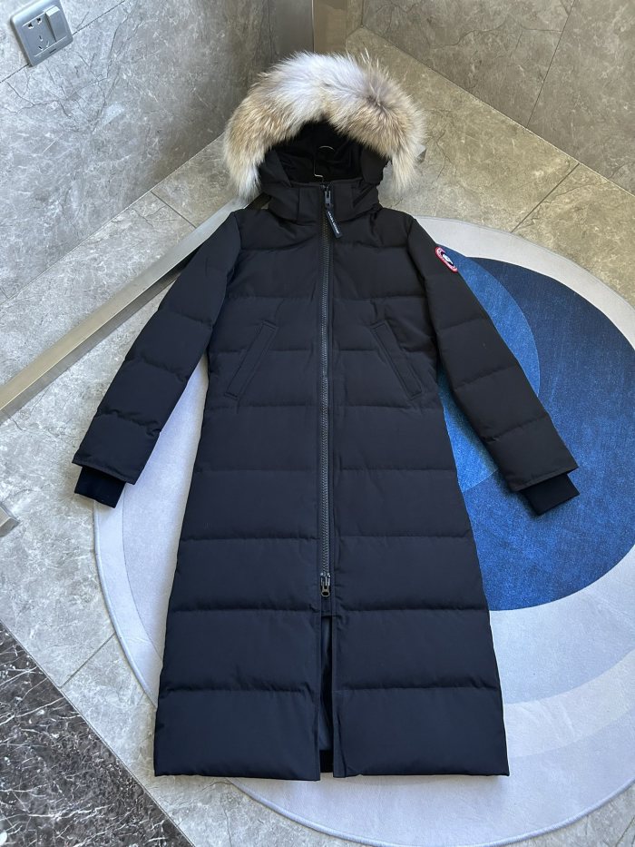 Canada Goose Down Jacket E22 FYZ086