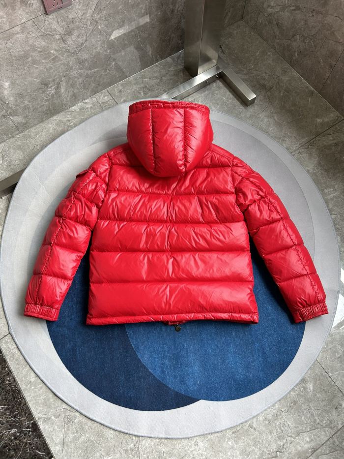 Moncler Down Jacket M92 FYZ053