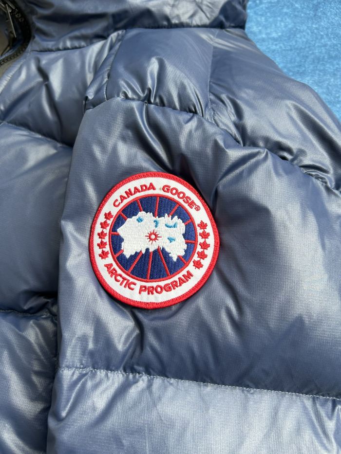 Canada Goose Down Jacket 2252M FYZ054