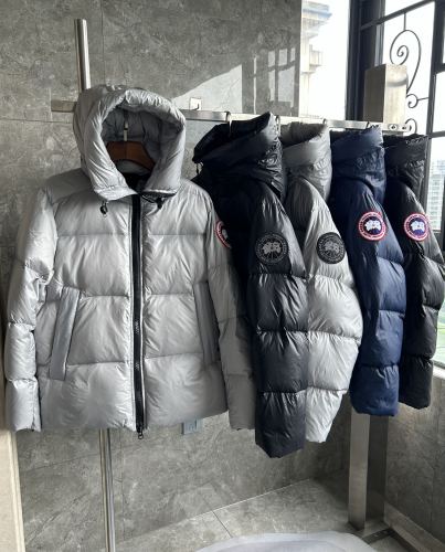 Canada Goose Down Jacket 2252M FYZ054
