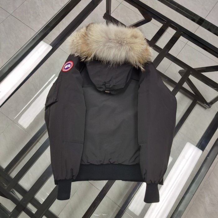 Canada Goose Down Jacket E01 FYZ056