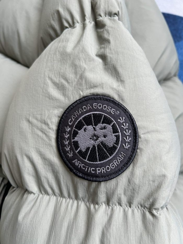 Canada Goose Down Jacket E005 FYZ084