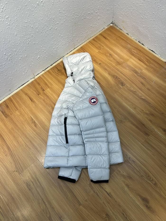 Canada Goose Down Jacket E2227 FYZ086
