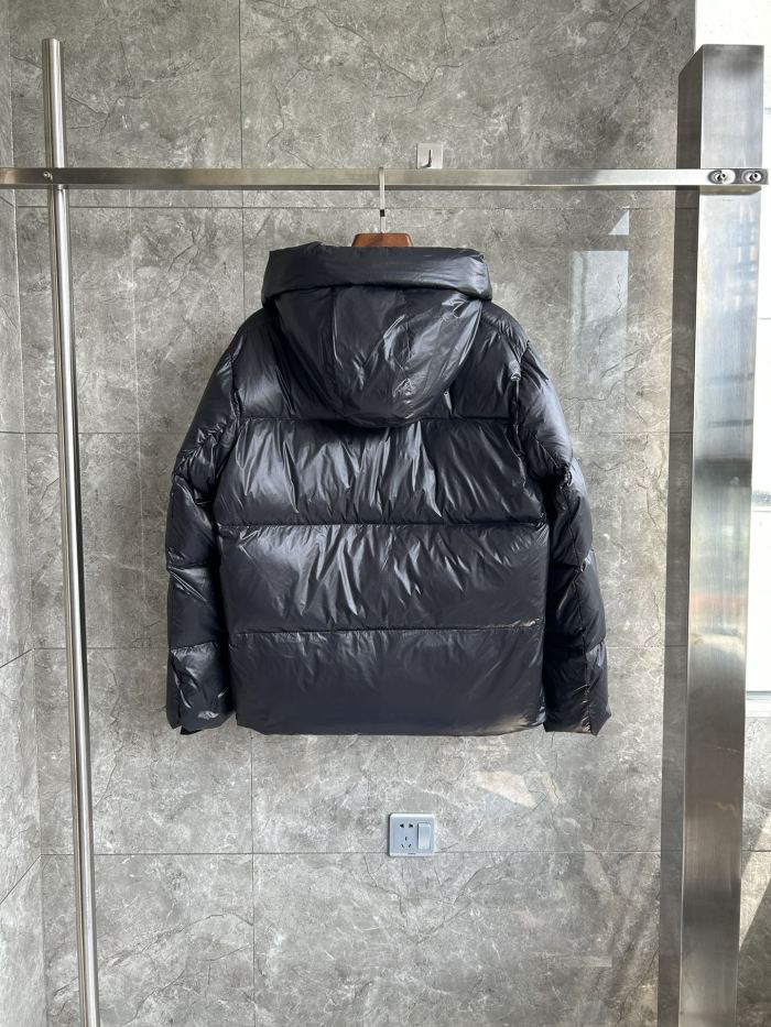 Canada Goose Down Jacket 2252M FYZ054