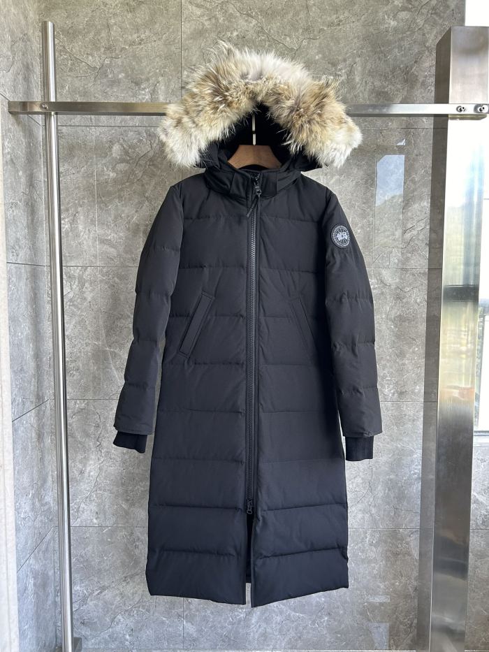 Canada Goose Down Jacket E22 FYZ086