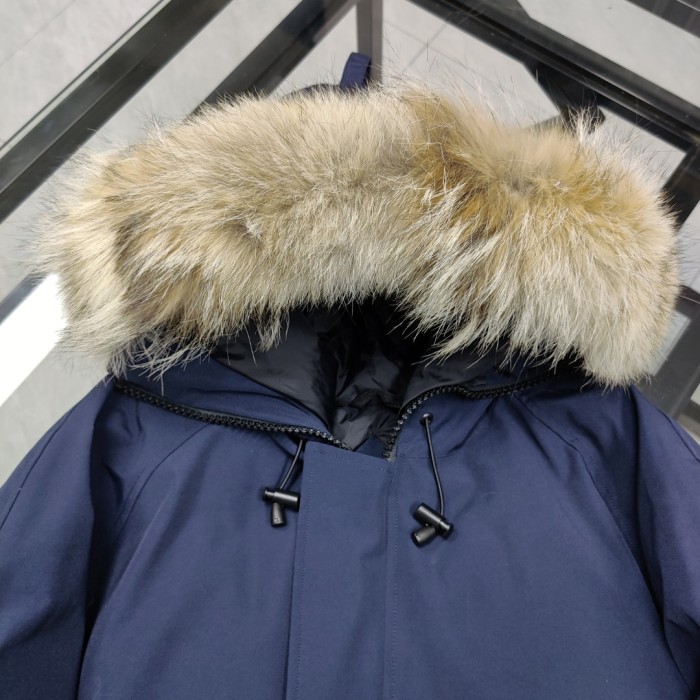 Canada Goose Down Jacket E01 FYZ056