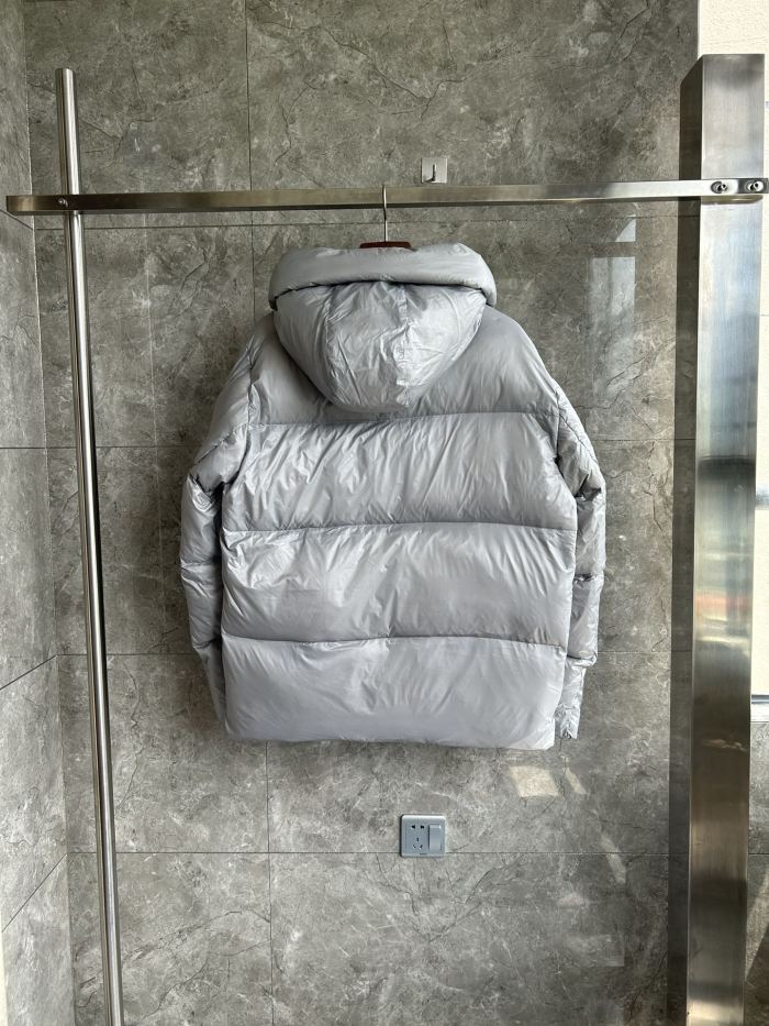 Canada Goose Down Jacket 2252M FYZ054