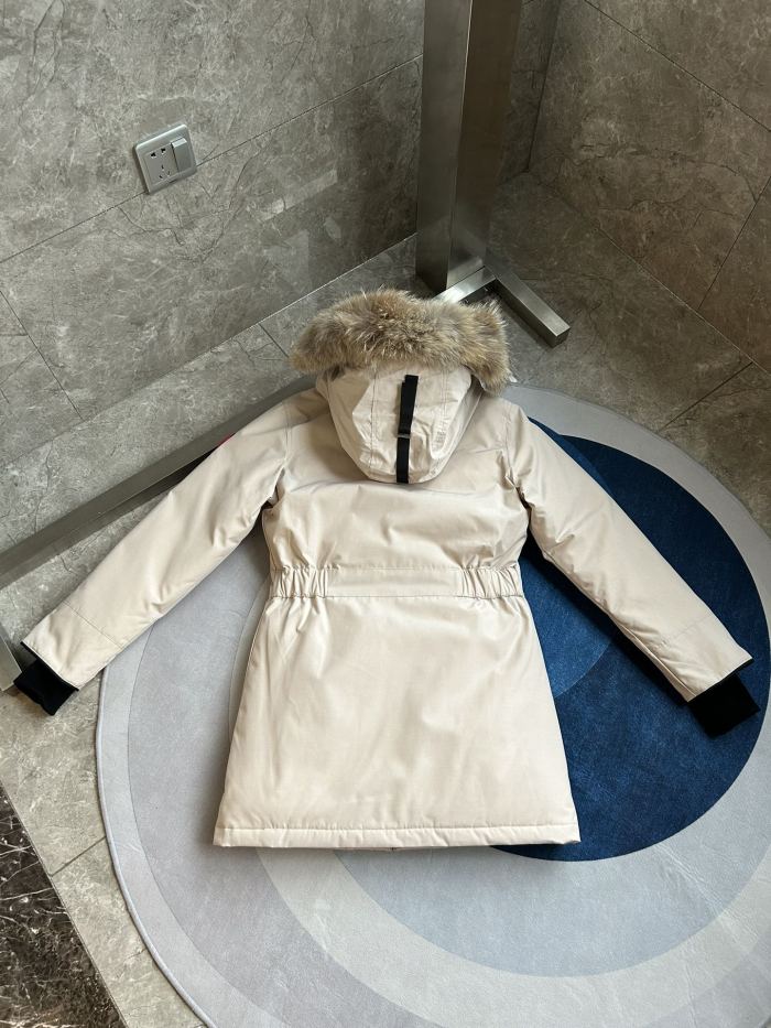 Canada Goose Down Jacket E07 FYZ086