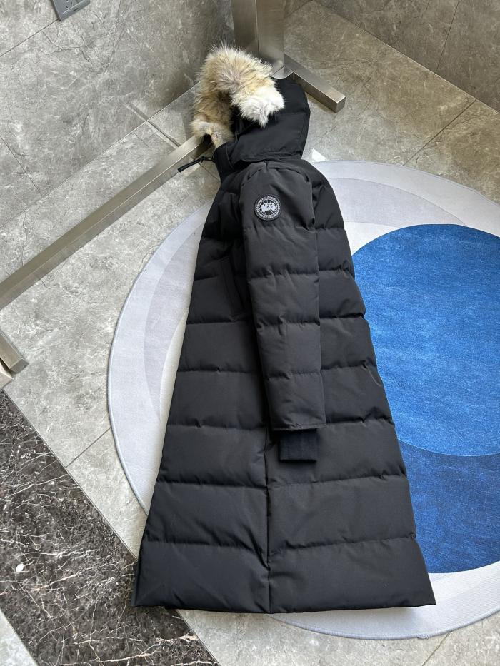 Canada Goose Down Jacket E22 FYZ086