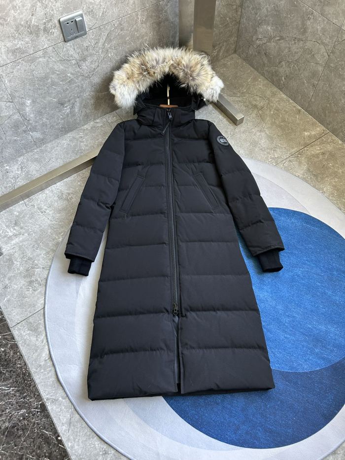 Canada Goose Down Jacket E22 FYZ086
