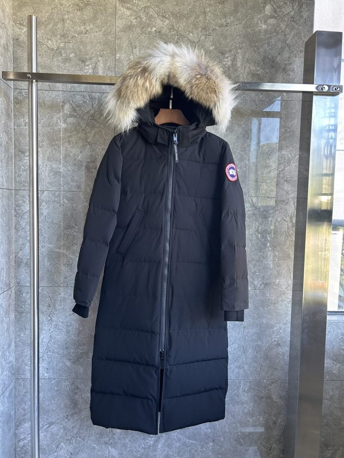 Canada Goose Down Jacket E22 FYZ086