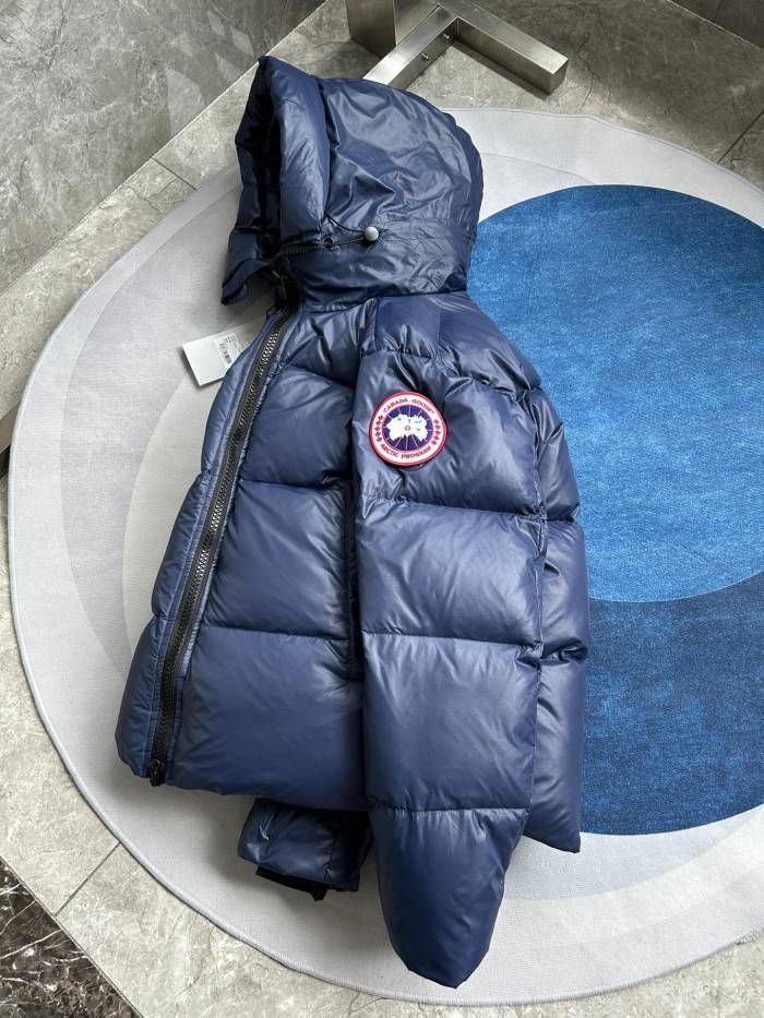 Canada Goose Down Jacket 2252M FYZ054
