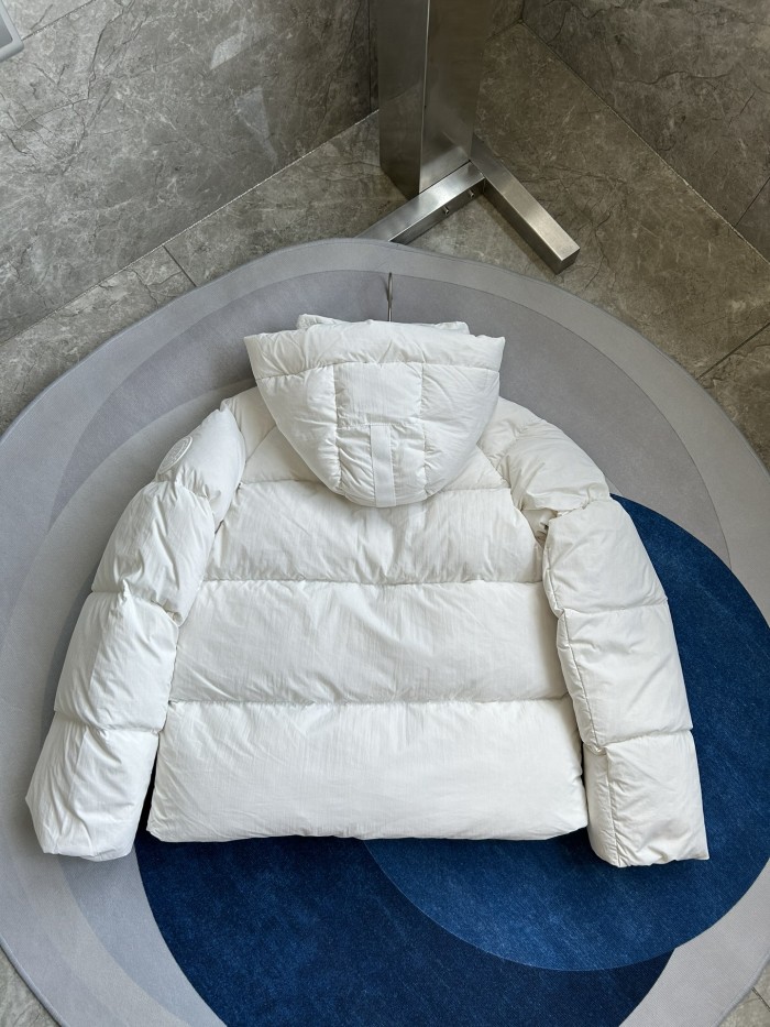 Canada Goose Down Jacket 2602LB FYZ084