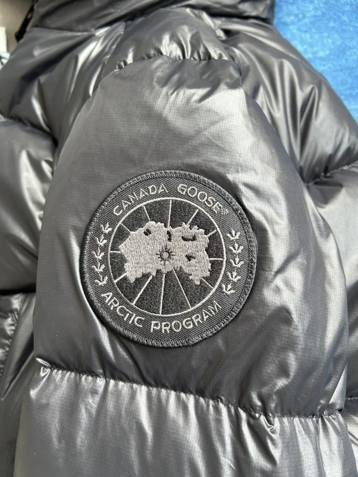 Canada Goose Down Jacket 2252M FYZ054