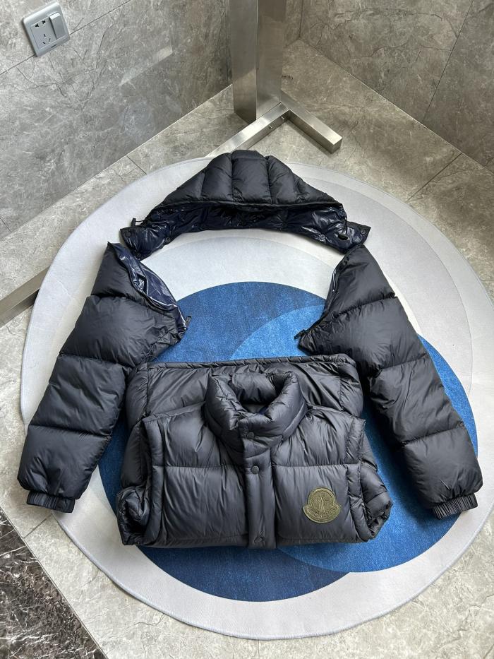 Moncler Down Jacket M2418 FYZ005