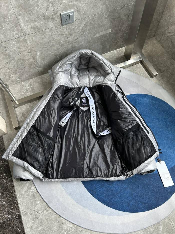 Canada Goose Down Jacket 2252M FYZ054