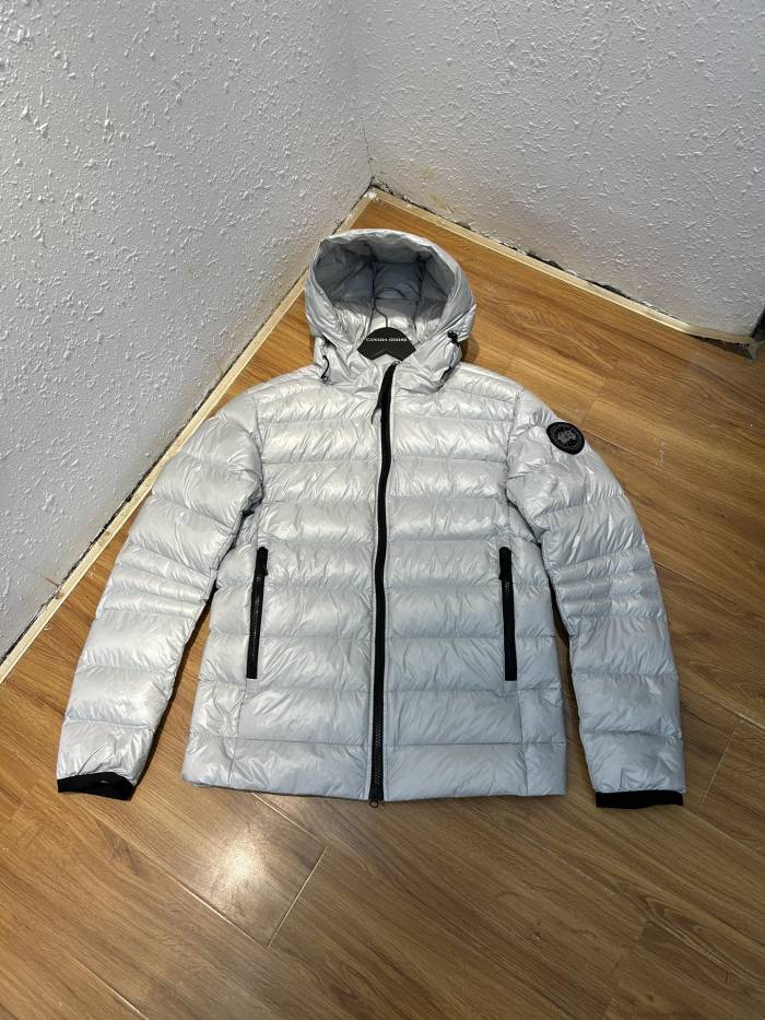 Canada Goose Down Jacket E2227 FYZ086