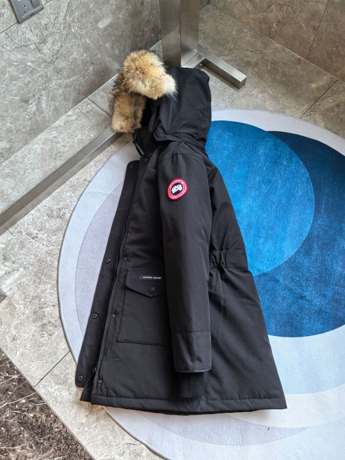 Canada Goose Down Jacket E07 FYZ086