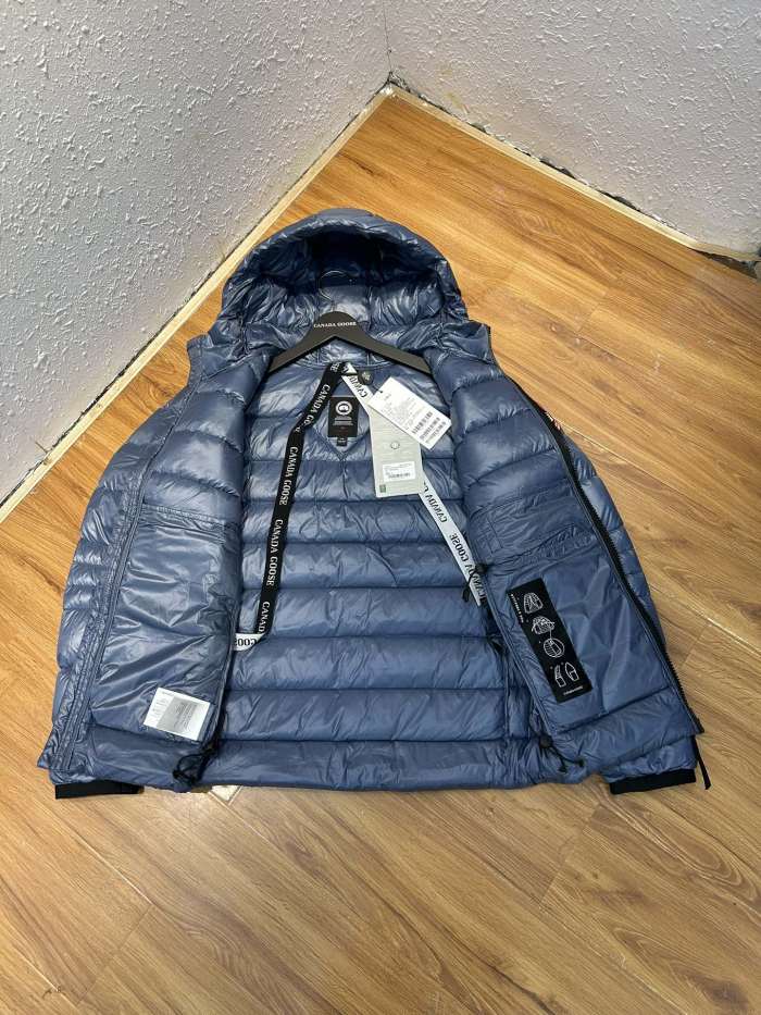 Canada Goose Down Jacket E2227 FYZ086