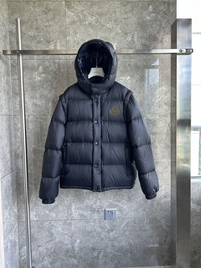 Moncler Down Jacket M2418 FYZ005