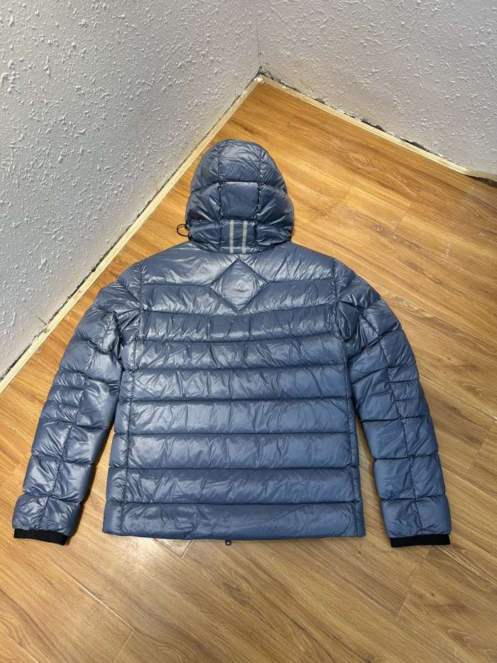 Canada Goose Down Jacket E2227 FYZ086