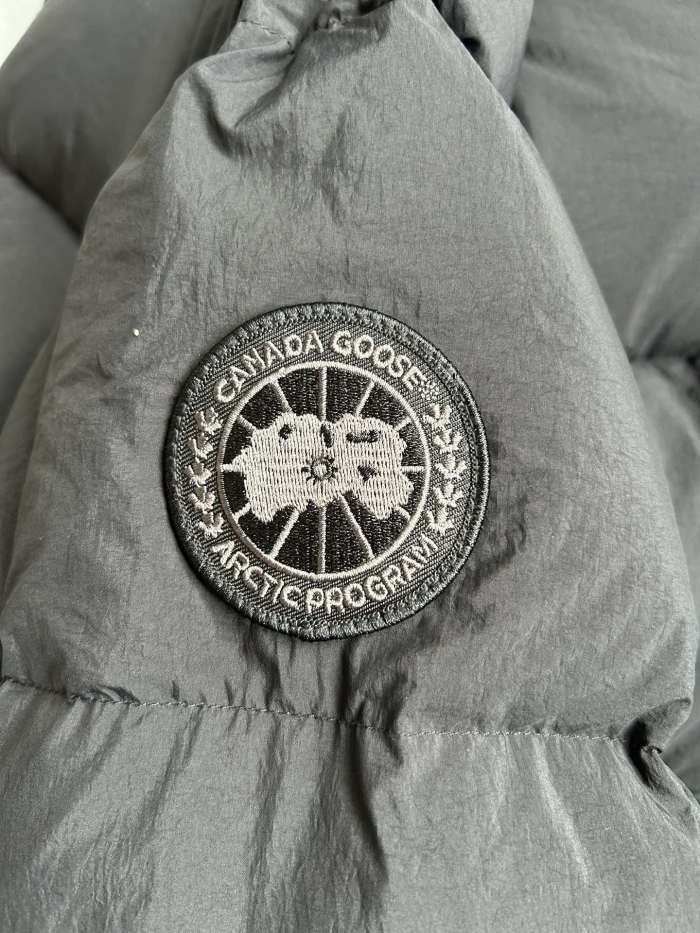 Canada Goose Down Jacket E005 FYZ084