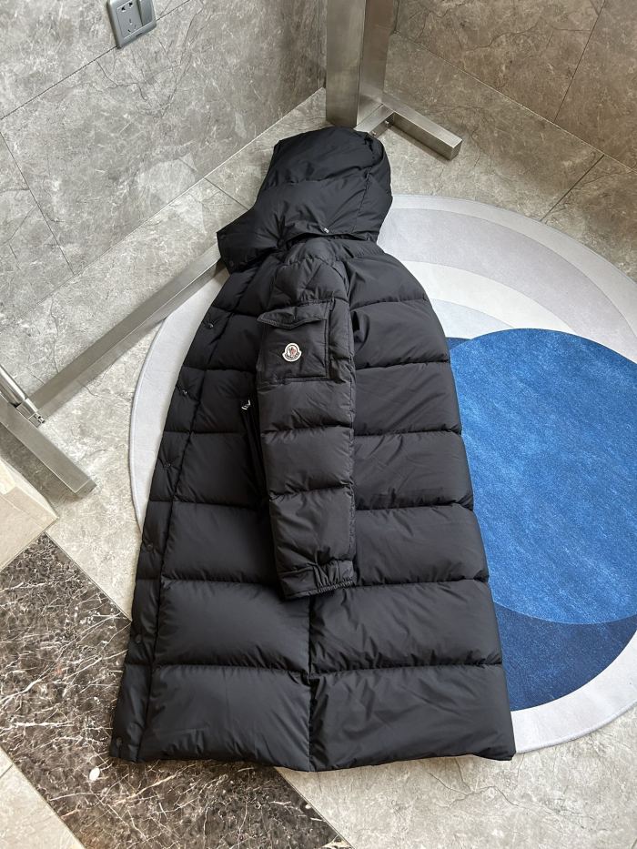 Moncler Down Jacket M2416 FYZ054