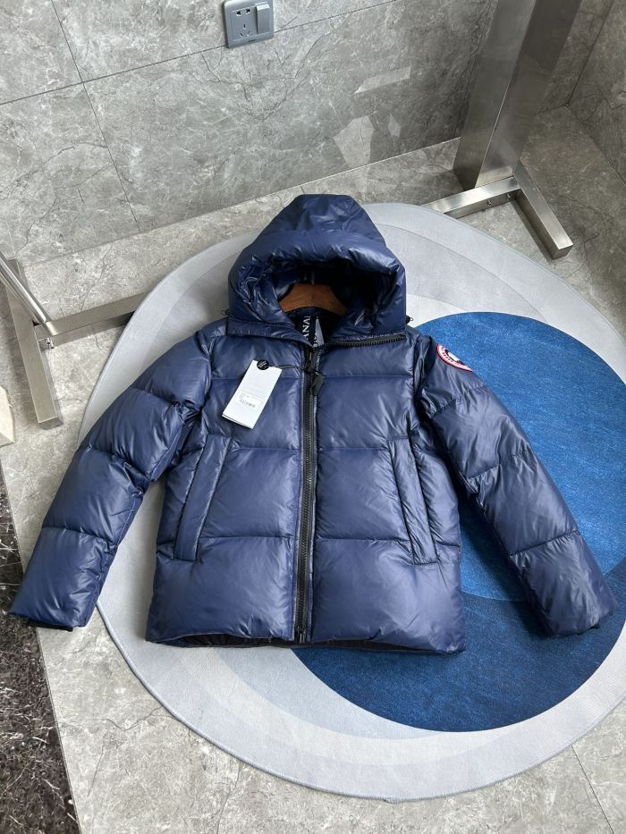 Canada Goose Down Jacket 2252M FYZ054