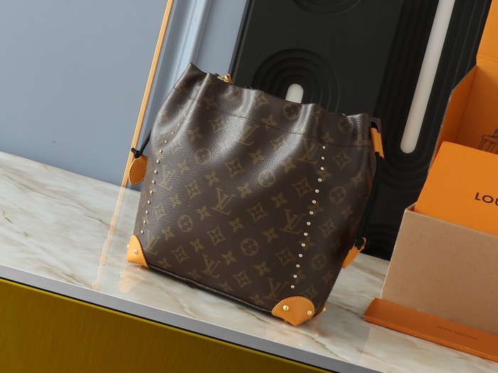 LV NéoNoé Bucket Bag M97063 LM031 25cm