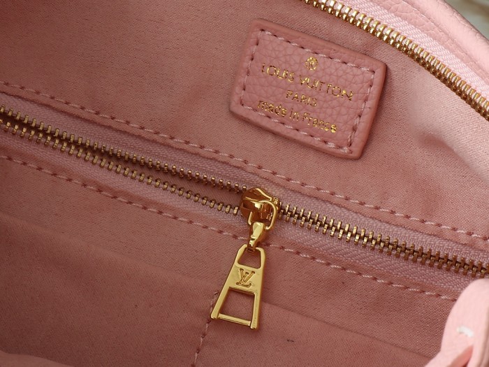 LV CarryAll Handbag M24141 LM061 29cm
