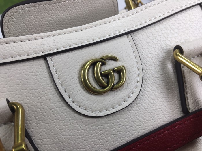 Gucci Diana Mini Tote 702732 LM081 20cm
