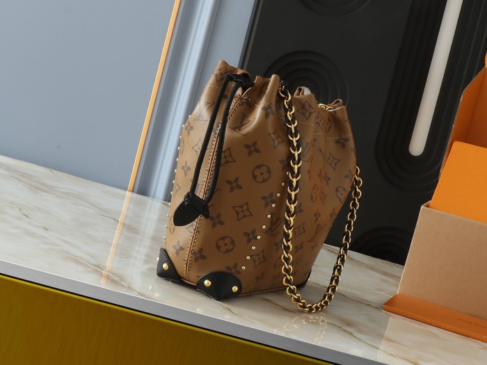 LV NéoNoé Bucket Bag M97063 LM031 25cm