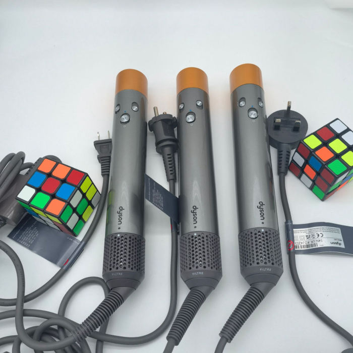 Dyson Hair Curlers HS05